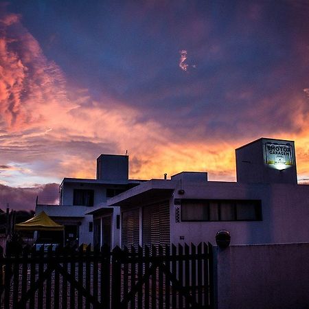 MotoGaragem Appartamento Urubici Esterno foto